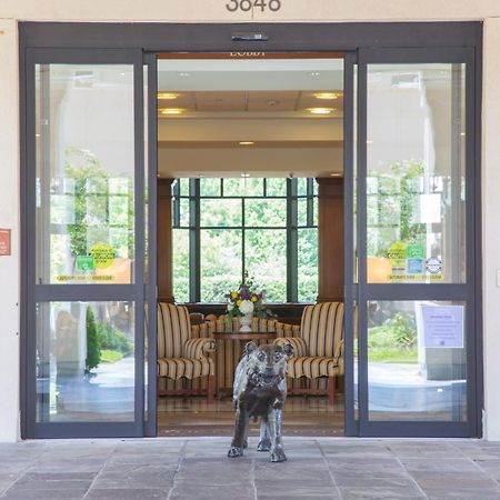 The Cook Hotel And Conference Center At Lsu Baton Rouge Exterior foto