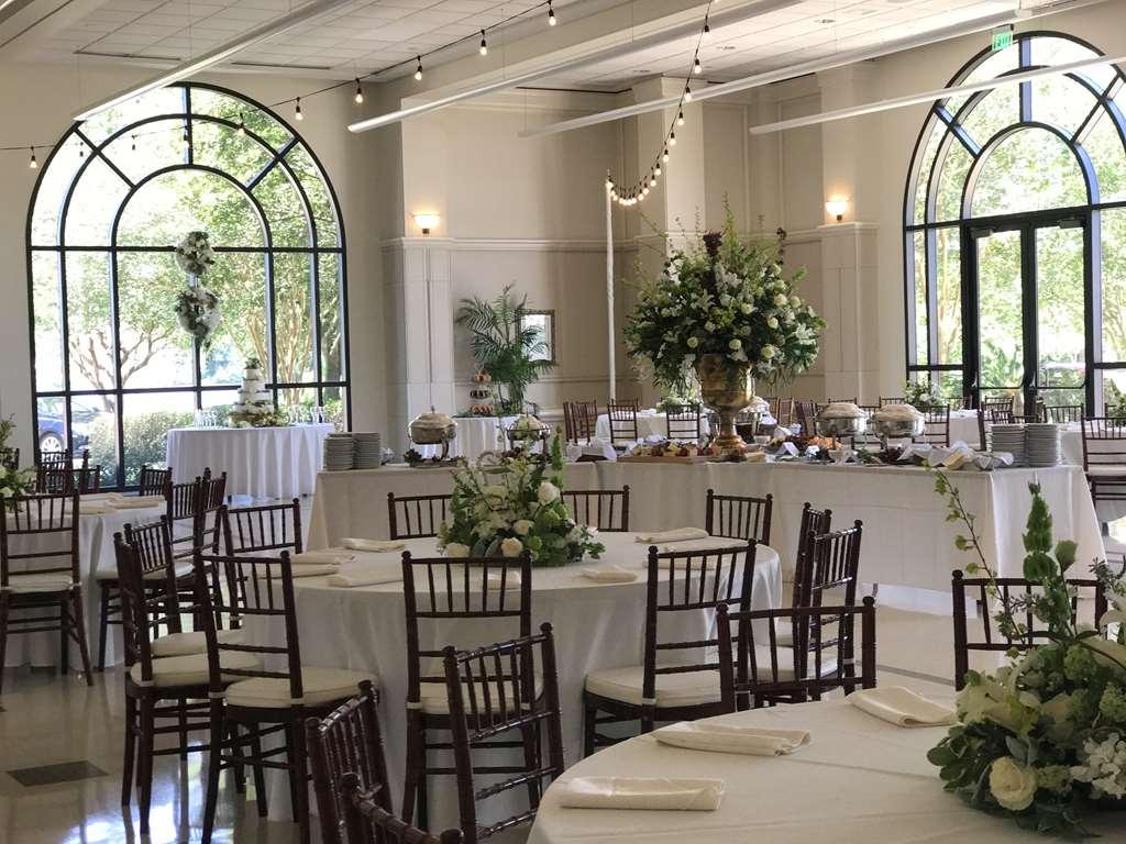 The Cook Hotel And Conference Center At Lsu Baton Rouge Interior foto