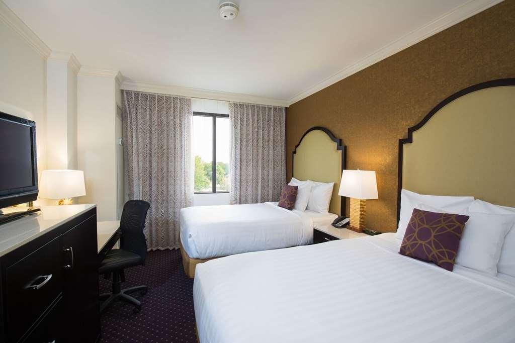 The Cook Hotel And Conference Center At Lsu Baton Rouge Zimmer foto